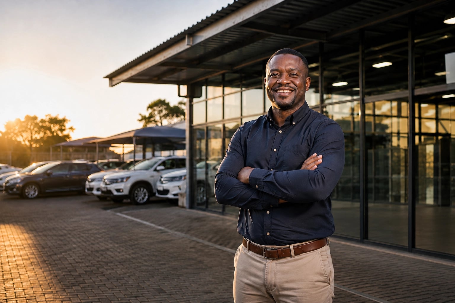 Business insurance cover for South African companies